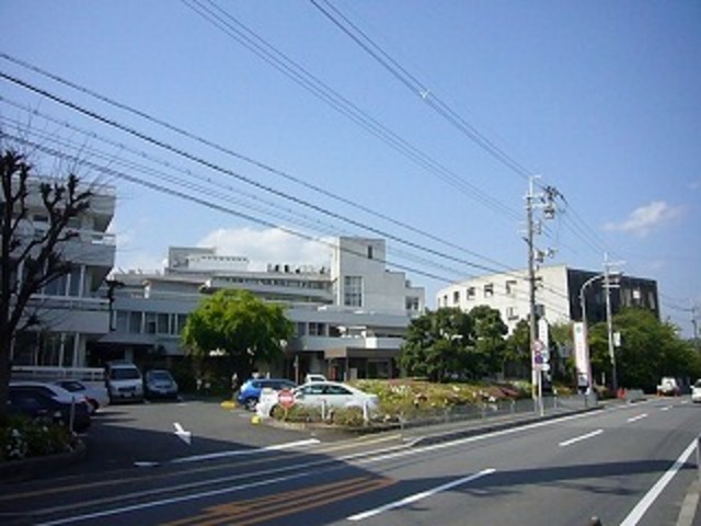 病院　医療法人マックシール巽病院（病院）まで489m