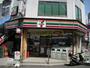 コンビニ　セブンイレブン阪急石橋駅前店（コンビニ）まで226m