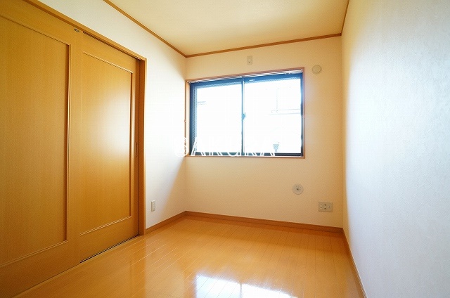 その他部屋・スペース　ゆっくりくつろげる寝室です♪