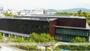 図書館　岡山県立図書館資料相談・利用案内（図書館）まで608m