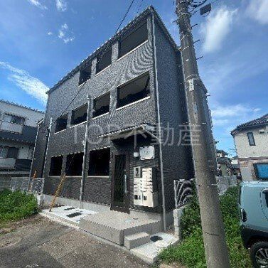 建物外観　物件画像