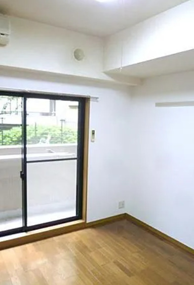 居室・リビング　別部屋の画像を使用しております。