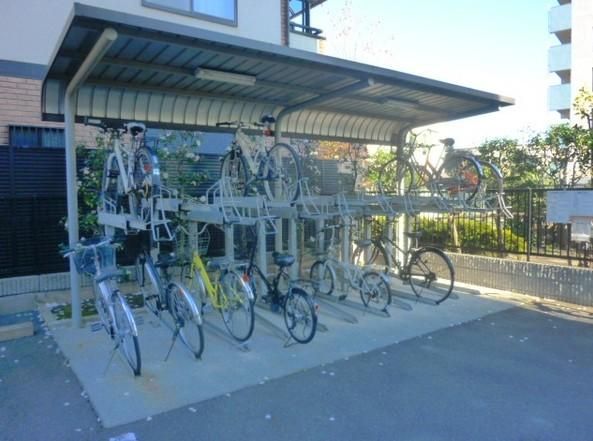 その他共有部分　☆共用部分☆