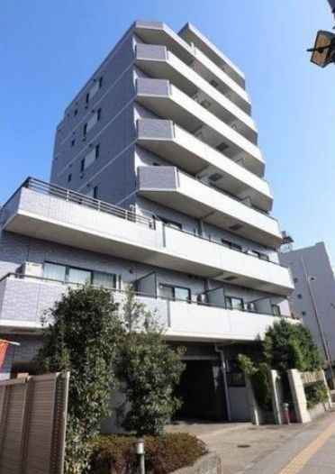 建物外観　☆綺麗な外観☆