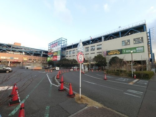 その他　SHOPS（その他）まで1761m