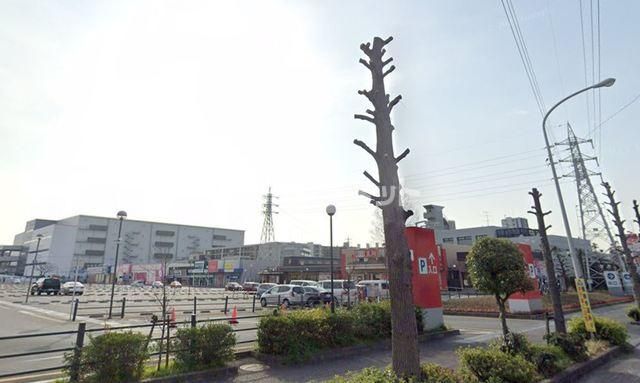 ホームセンター　カインズホーム りんかんモール店（ホームセンター）まで157m