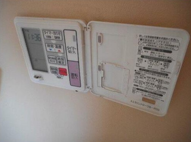 その他　※同間取り　別室