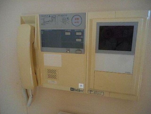 その他設備　※同間取り　別室