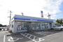コンビニ　ローソン秋田茨島六丁目店（コンビニ）まで250m