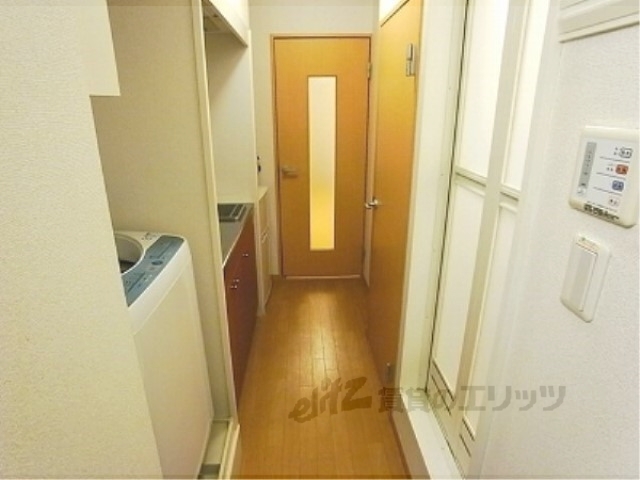 その他部屋・スペース　廊下
