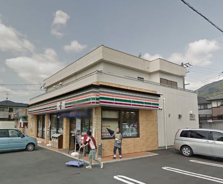 コンビニ　セブンイレブン 小倉沼本町店（コンビニ）まで664m