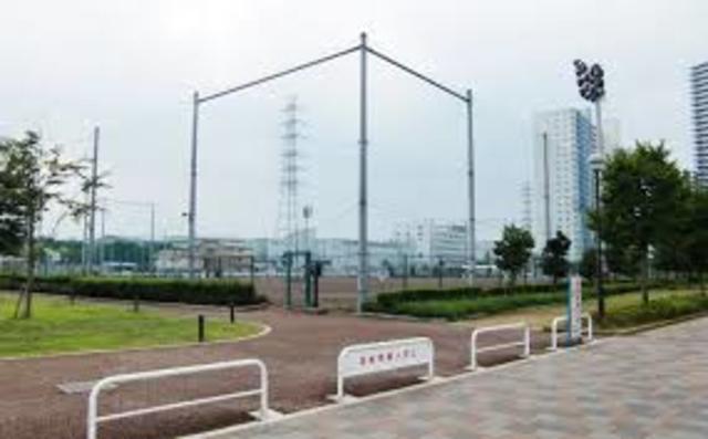 公園　小山公園（公園）まで1124m