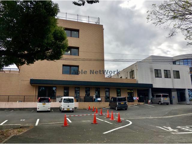 病院　医療法人祥仁会西諌早病院（病院）まで876m