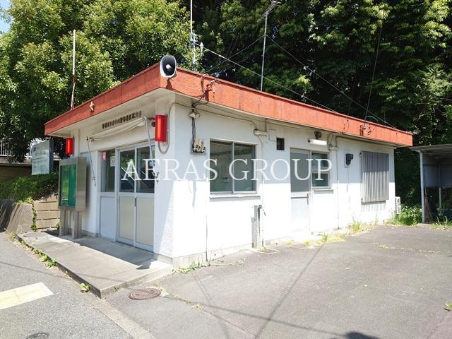 警察署・交番　多摩中央警察署 貝取交番（警察署・交番）まで724m
