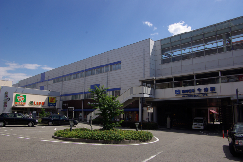 その他　阪神今津駅（その他）まで595m