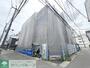 武蔵新城駅より徒歩11分 1階 新築の賃貸物件