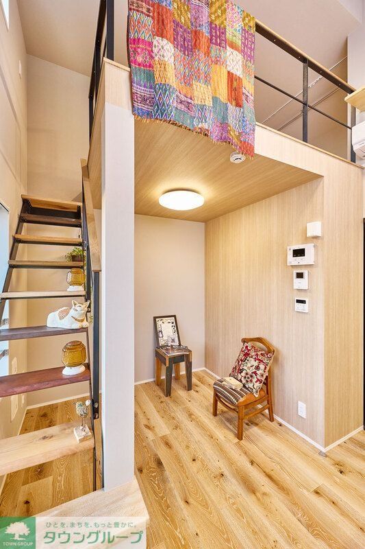 その他部屋・スペース　別部屋参考写真
