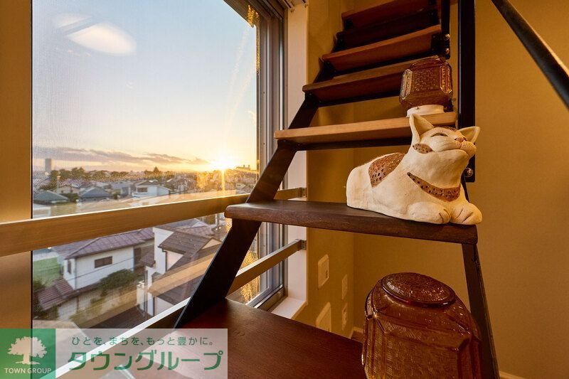 その他設備　別部屋参考写真