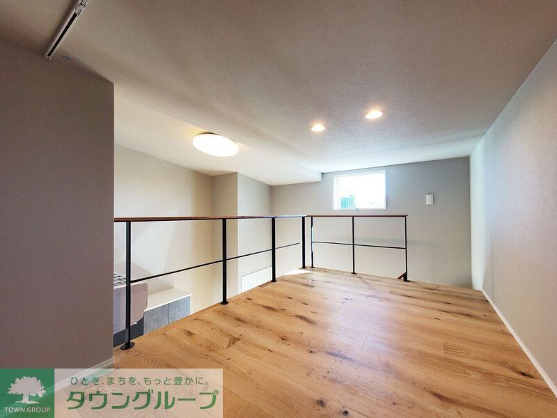収納　別部屋参考写真