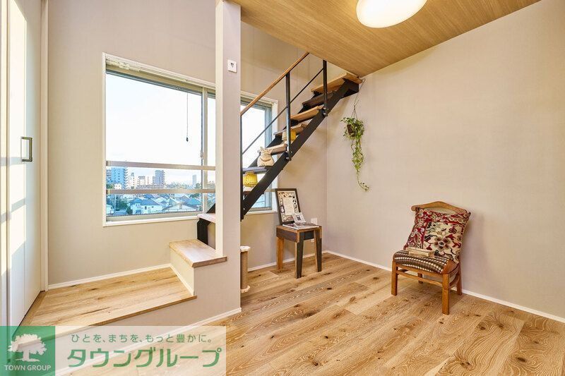 眺望　別部屋参考写真