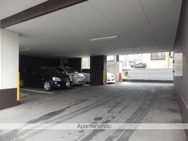 その他共有部分　その他共有部分