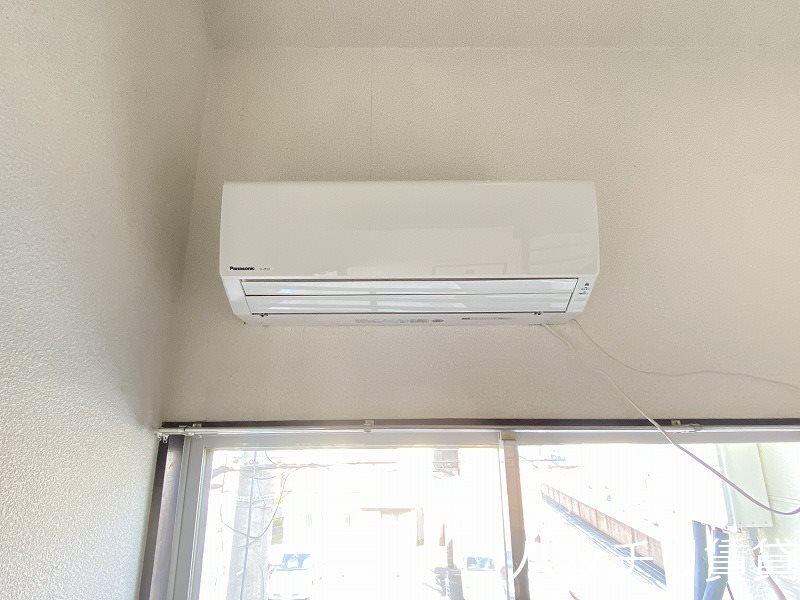 その他設備　画像は別号室タイプの為、現状を優先致します。