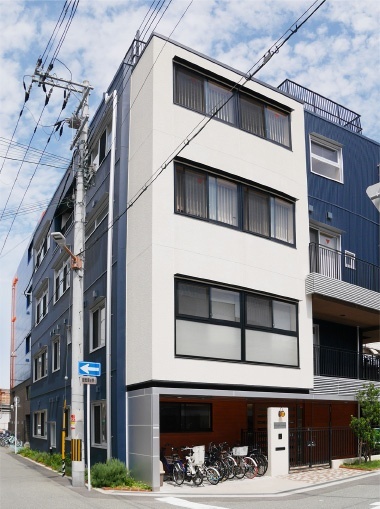 幼稚園・保育園　千代崎ポプラ保育園（幼稚園・保育園）まで59m