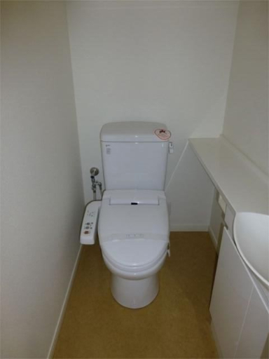 トイレ　参考写真です