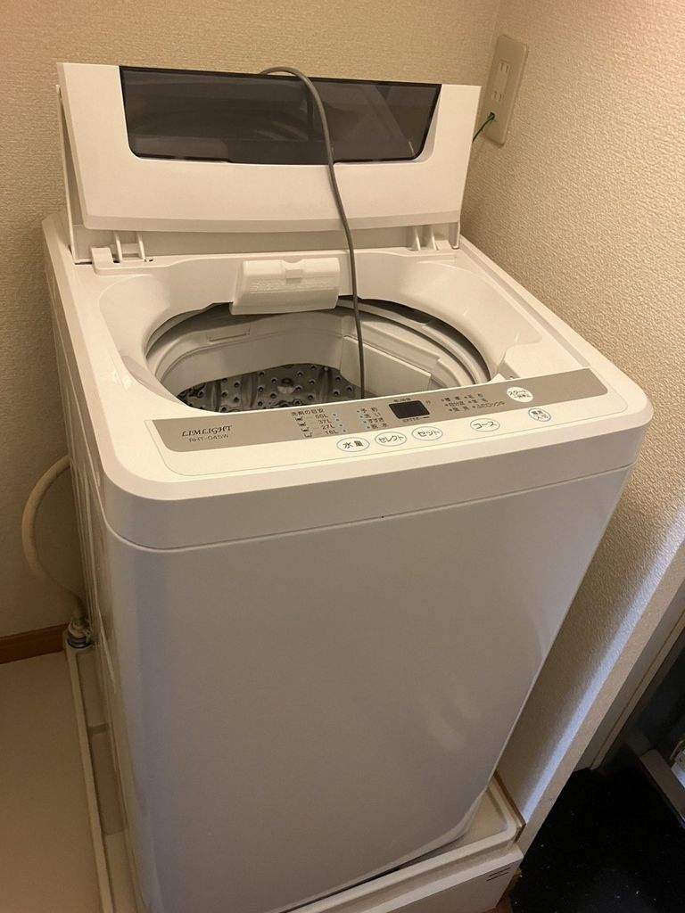 その他設備　キッチン