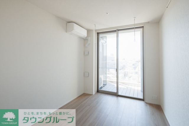 居室・リビング　※写真は同タイプ住戸です。