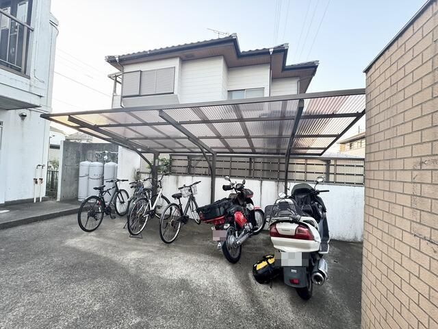 その他共有部分