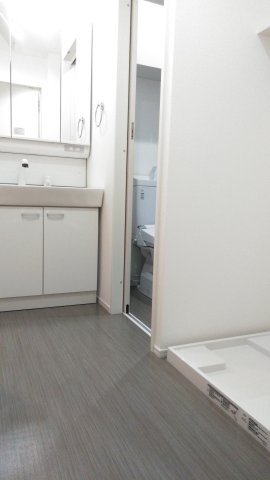 その他部屋・スペース　物件の内装です