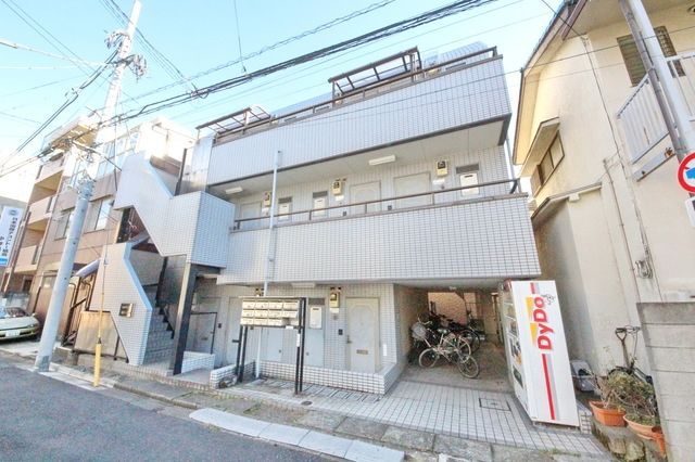 建物外観　★住環境良好★