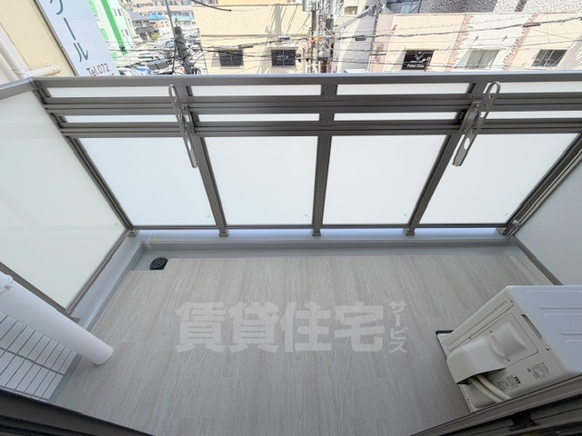 ファーストフィオーレ川西プリモの内装写真