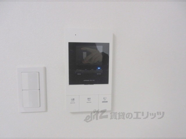セキュリティ　ドアフォン（ＴＶ含）