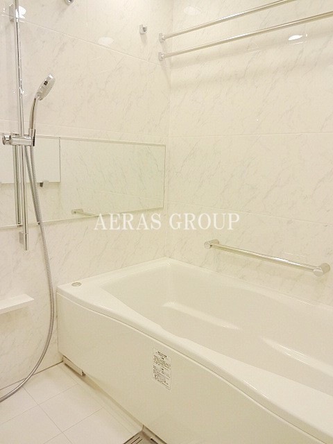 バス・シャワールーム　同仕様参考写真