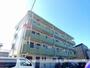 浜松駅よりバス15分 徒歩7分 2階 築30年3ヶ月の賃貸物件