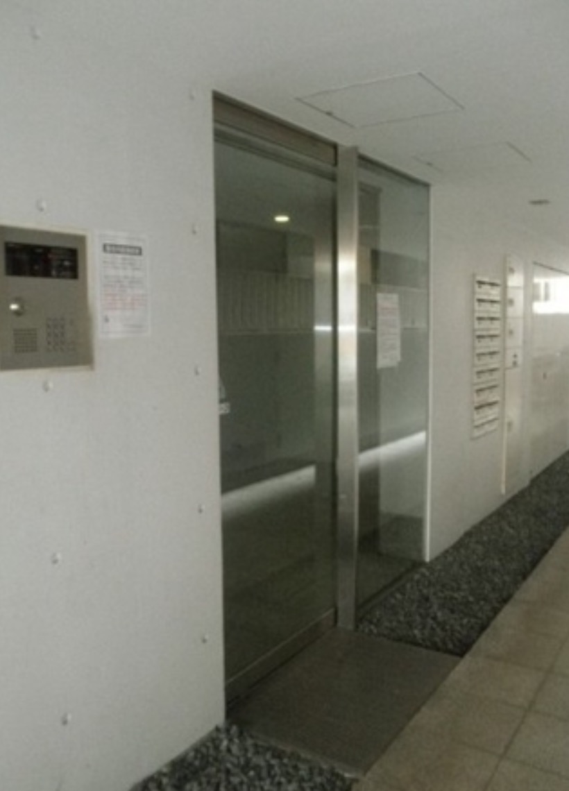 ロビー