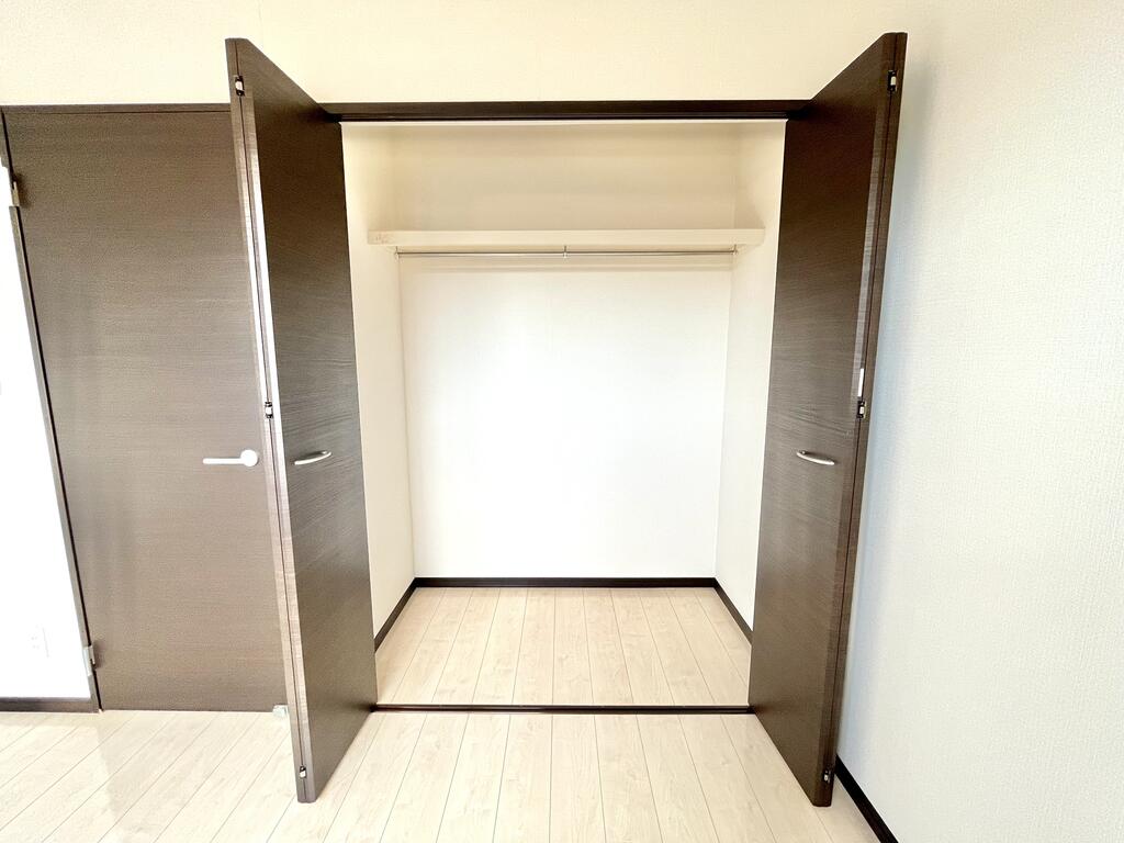 収納　※同建築会社の物件写真