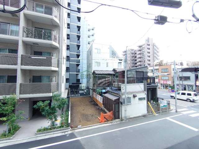 眺望　201参考（間取り面積同様）