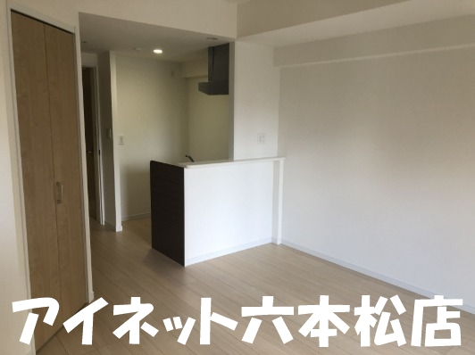 その他部屋・スペース　家具の配置に困らないですね。