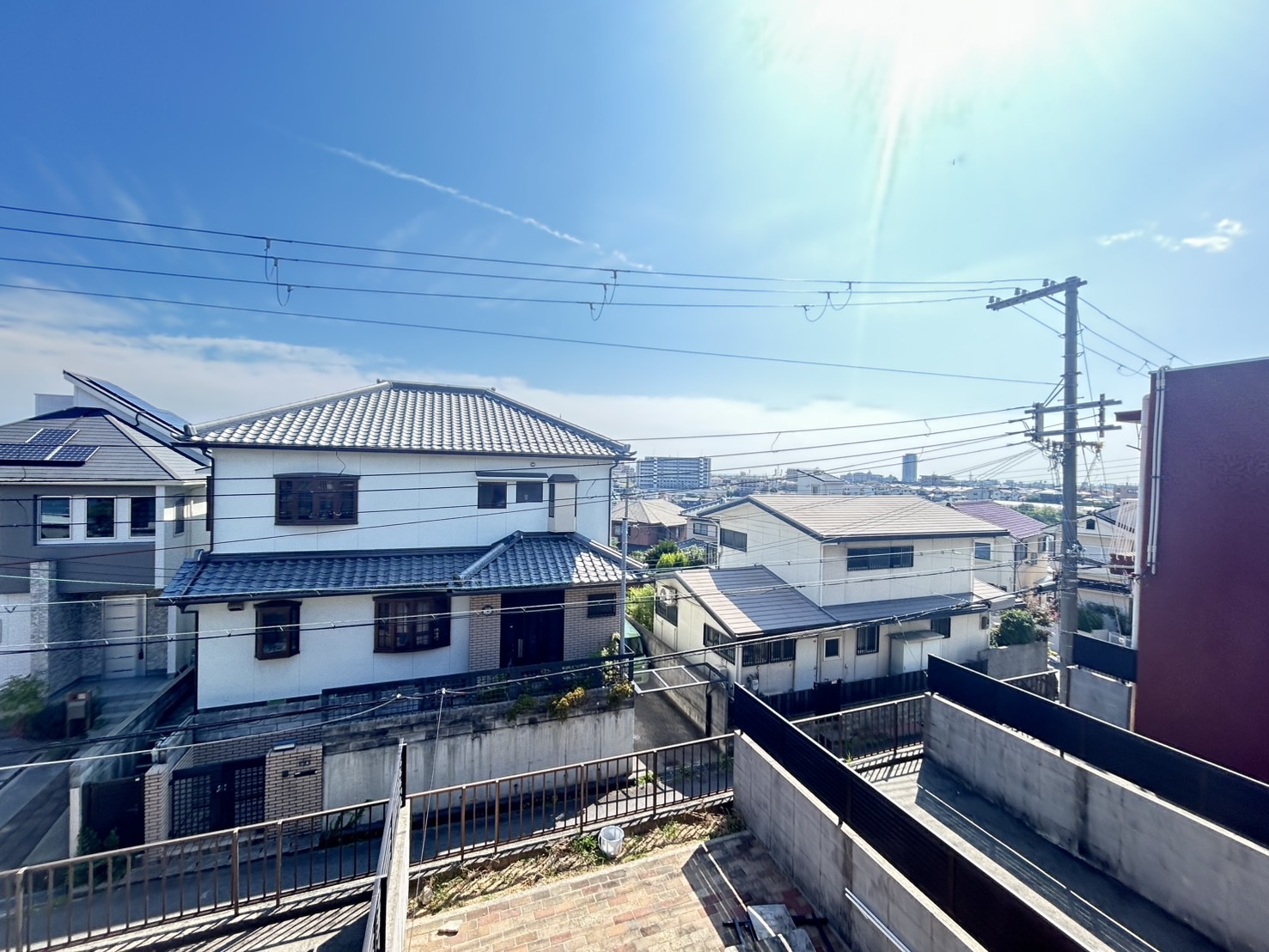 コフレ朝霧のその他写真