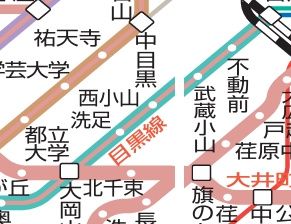その他　☆路線図☆
