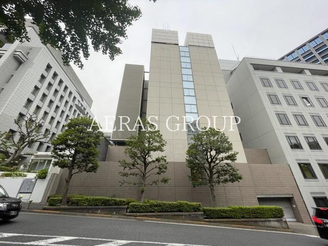 大学・短大　上智大学 四谷キャンパス 11号館（大学・短大）まで585m