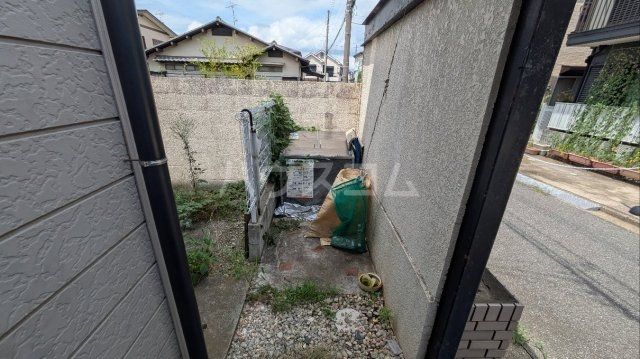 エスペランサ新高根の外観写真