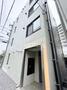 泉岳寺駅より徒歩6分 築3年7ヶ月の賃貸物件