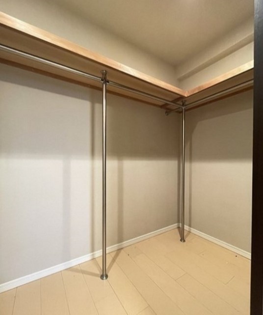 クレストフォルム横浜平沼の内装写真