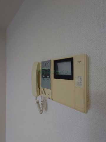 セキュリティ　BPRレジデンス西早稲田