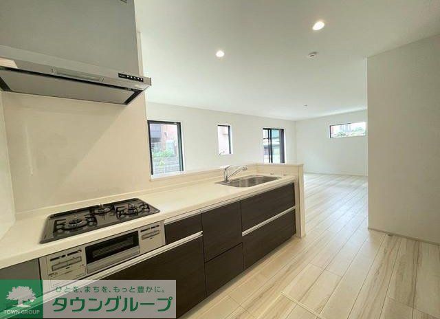 キッチン　お部屋探しは【タウンハウジング千葉店】にお任せ下さい♪