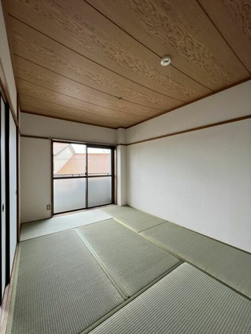 その他部屋・スペース　※写真は同じマンションの違う部屋のものになります。